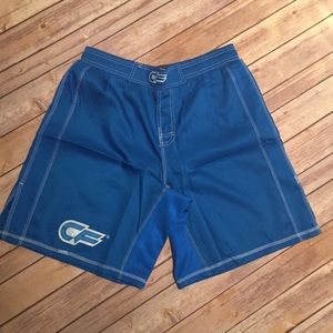 NEW Mens CFAthletic CageFighting CrossFit shorts